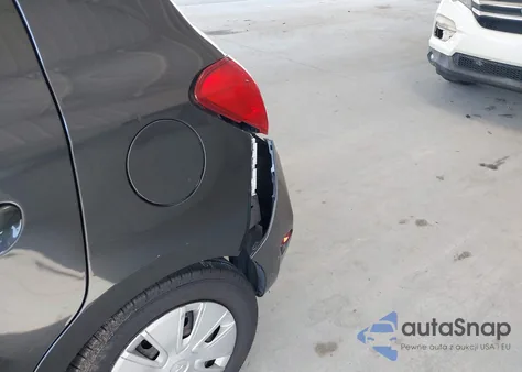 2015 Mitsubishi Mirage De z USA, uszkodzony, nr VIN ML32A3HJ0FH009136